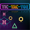 Tic Tac Toe